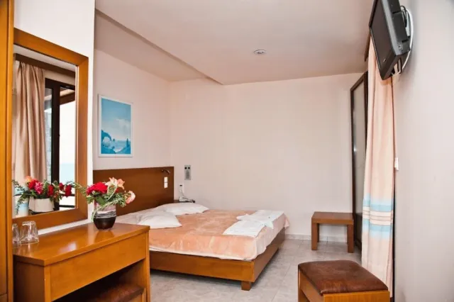 Billede av hotellet Ekavi Hotel Apartments - nummer 1 af 8