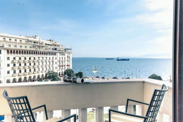 Billede av hotellet Electra Palace Thessaloniki - nummer 1 af 10