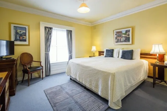 Billede av hotellet Aberdeen Lodge - nummer 1 af 10
