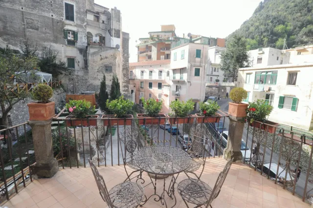 Billede av hotellet Amalfi Holiday Resort - nummer 1 af 10