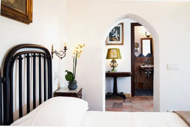 Billede av hotellet Badia Santa Maria De Olearia - nummer 1 af 10