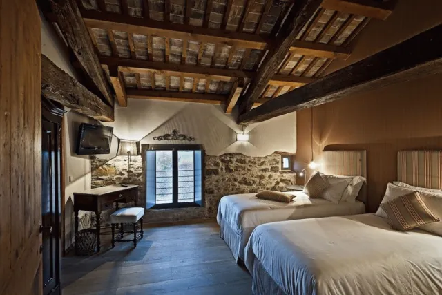 Billede av hotellet Castello di Buttrio - nummer 1 af 10