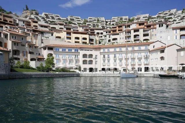 Billede av hotellet Falisia A Luxury Collection Resort & Spa, Portopiccolo - nummer 1 af 10
