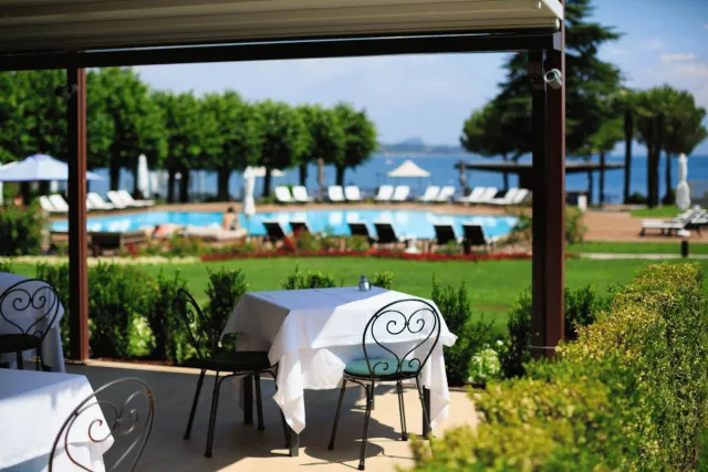 Billede av hotellet Splendido Bay Luxury SPA Resort - nummer 1 af 10