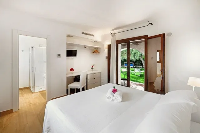 Billede av hotellet Hotel Villa Mediterranea - nummer 1 af 10