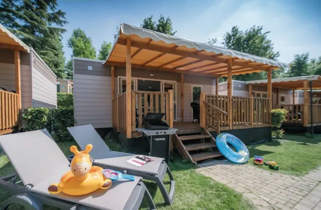 Billede av hotellet Norcenni Girasole Club - nummer 1 af 10