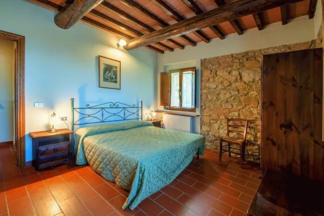 Billede av hotellet Castellare di Tonda - nummer 1 af 10