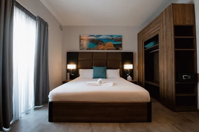 Billede av hotellet Pebbles Resort - nummer 1 af 10