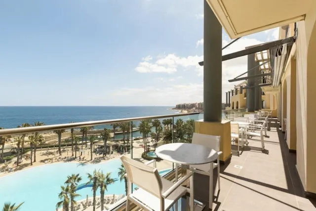 Billede av hotellet Hilton Malta - nummer 1 af 10