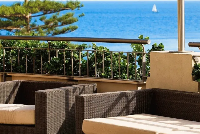 Billede av hotellet Malta Marriott Hotel & Spa - nummer 1 af 10