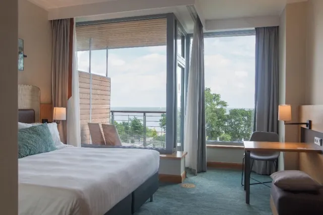 Billede av hotellet Sopot Marriott Resort & Spa - nummer 1 af 10