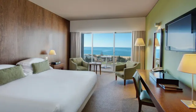 Billede av hotellet Tivoli Marina Vilamoura Algarve Resort - nummer 1 af 10