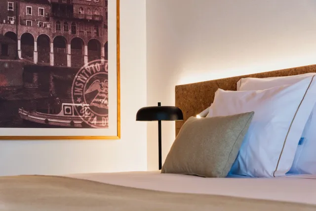 Billede av hotellet Canadiano - Urban Nature Hotel - nummer 1 af 10