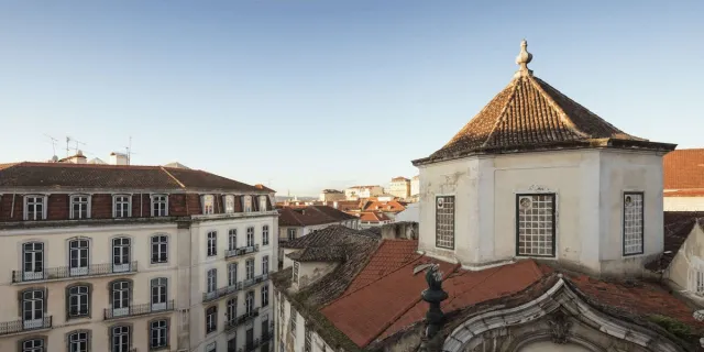 Billede av hotellet Lisbon Serviced Apartments - Baixa Castelo - nummer 1 af 10