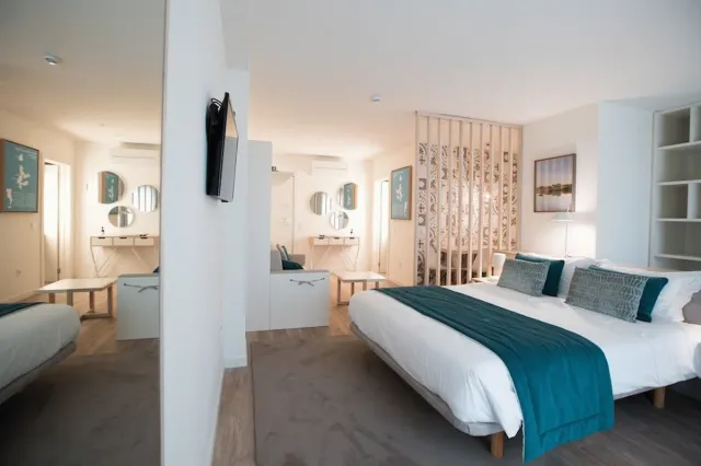 Billede av hotellet Almada Wine House - nummer 1 af 10