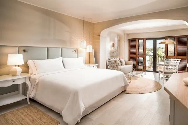 Billede av hotellet The Westin La Quinta Golf Resort and Spa - nummer 1 af 10