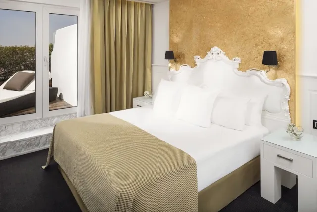 Billede av hotellet Hotel Colón Gran Meliá - nummer 1 af 10