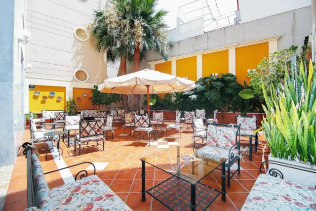 Billede av hotellet Hotel Mainake Costa del Sol - nummer 1 af 10
