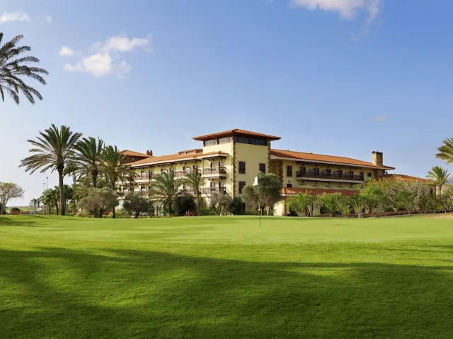 Billede av hotellet Elba Palace Golf & Vital Hotel - nummer 1 af 10