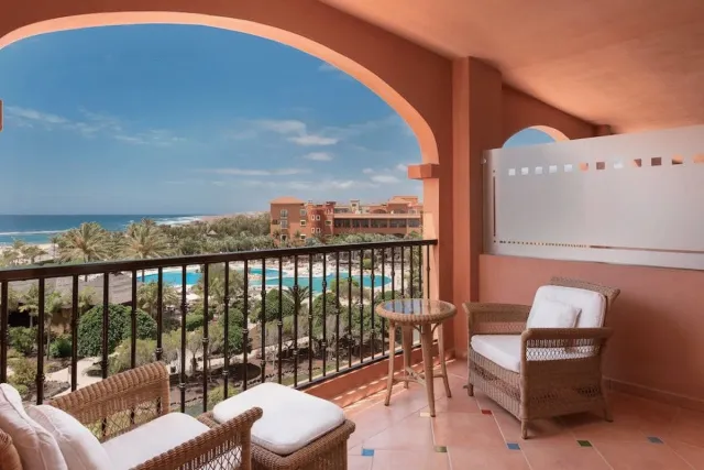 Billede av hotellet Sheraton Fuerteventura Beach Golf and Spa - nummer 1 af 10