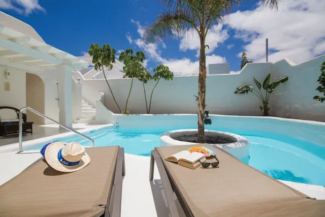 Billede av hotellet Bahiazul Resort Fuerteventura - nummer 1 af 10