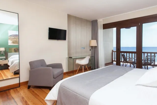 Billede av hotellet Hotel el Mirador de Fuerteventura - nummer 1 af 10
