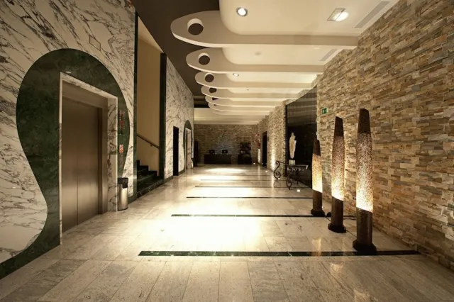 Billede av hotellet Hotel LIVVO Valle Taurito - nummer 1 af 10