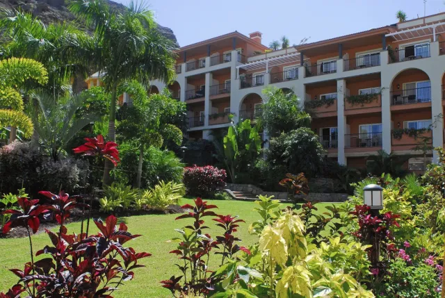 Billede av hotellet Hotel Cordial Mogan Playa - nummer 1 af 10