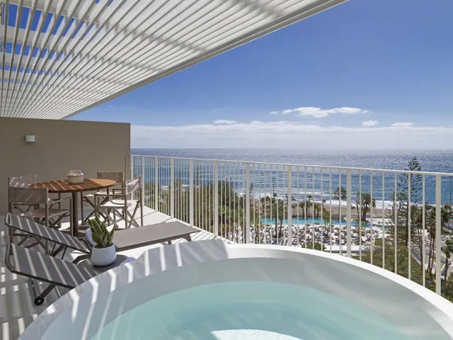 Billede av hotellet Paradisus By Melia Gran Canaria - nummer 1 af 10