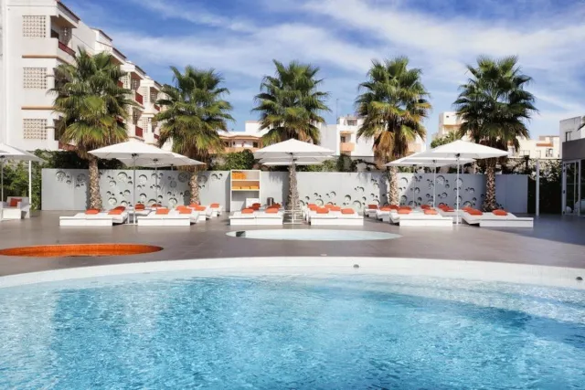 Billede av hotellet Ibiza Sun Apartments - nummer 1 af 10