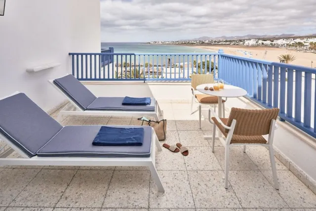 Billede av hotellet Seaside Los Jameos Playa - nummer 1 af 10