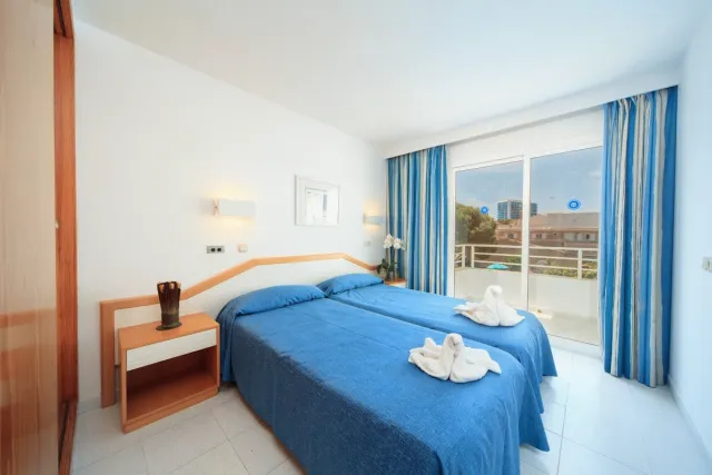 Billede av hotellet Aparthotel Maracaibo Mallorca - nummer 1 af 10