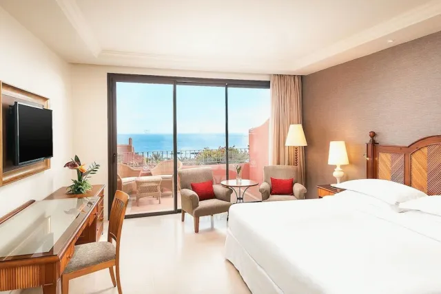 Billede av hotellet Sheraton La Caleta Resort & Spa - nummer 1 af 10