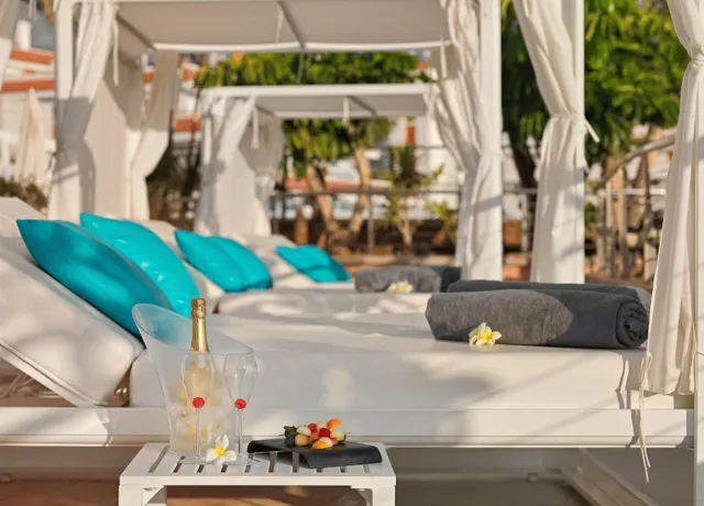 Billede av hotellet Landmar Playa La Arena - nummer 1 af 10