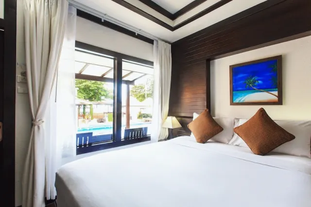 Billede av hotellet Chaweng Cove Beach Resort - nummer 1 af 10