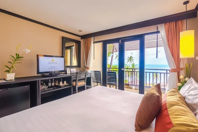 Billede av hotellet Impiana Resort Chaweng Noi - nummer 1 af 10
