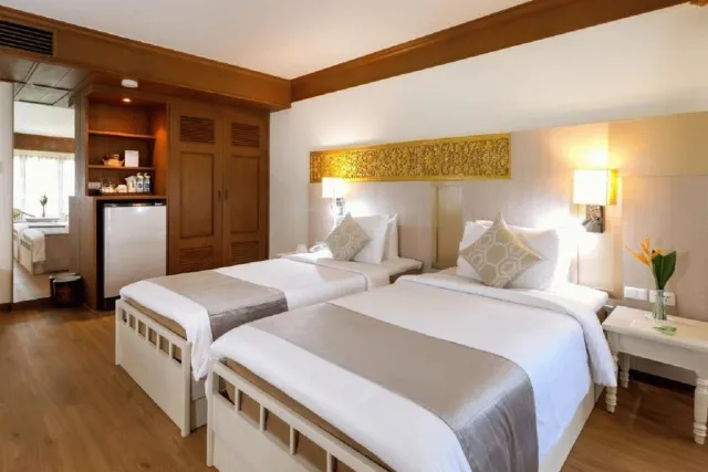 Billede av hotellet Best Western Premier Bangtao Resort & Spa - nummer 1 af 10