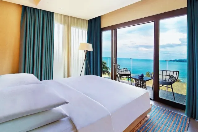 Billede av hotellet Hyatt Regency Phuket Resort - nummer 1 af 10