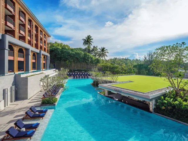 Billede av hotellet Avista Grande Phuket Karon - nummer 1 af 10