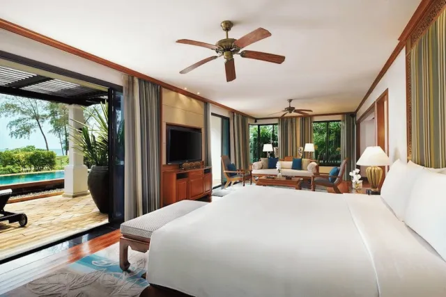 Billede av hotellet JW Marriott Phuket Resort and Spa - nummer 1 af 10