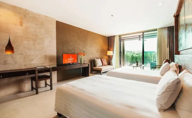 Billede av hotellet Sunsuri Phuket - nummer 1 af 10