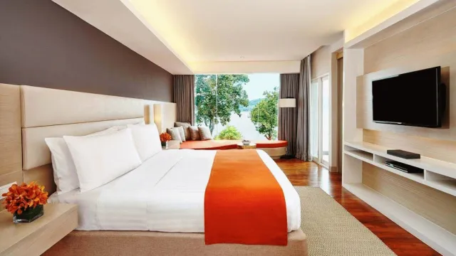 Billede av hotellet Amari Phuket - nummer 1 af 10