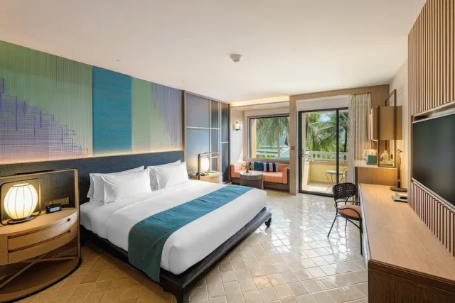 Billede av hotellet Holiday Inn Resort Phuket - nummer 1 af 10