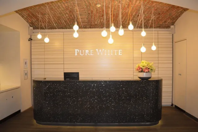 Billede av hotellet Pure White - nummer 1 af 10