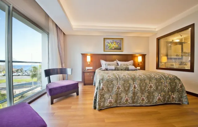 Billede av hotellet Prime Boutique Hotel - nummer 1 af 10