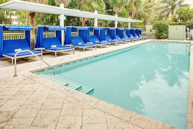 Billede av hotellet Residence Inn by Marriott Fort Lauderdale Intracoastal - nummer 1 af 10