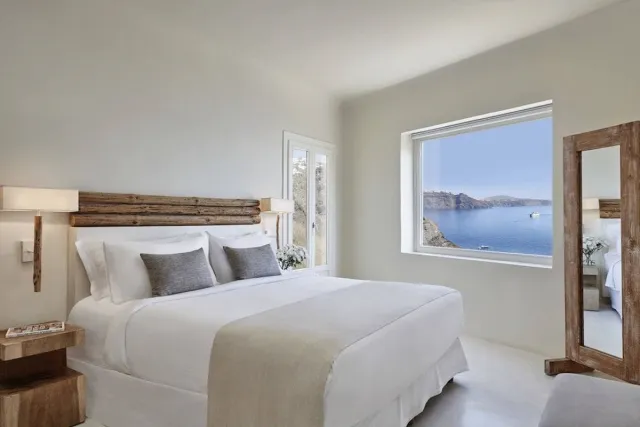 Billede av hotellet Mystique Santorini - nummer 1 af 10