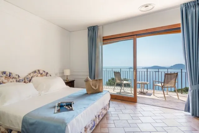 Billede av hotellet Golfo dei Poeti Relais & Spa - nummer 1 af 10