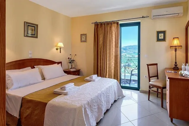 Billede av hotellet Antilia Apartments - nummer 1 af 10