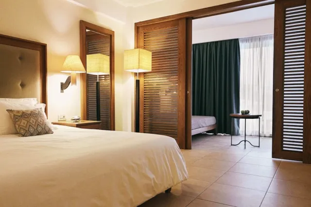 Billede av hotellet Cavo Spada Luxury Resort & SPA - nummer 1 af 10